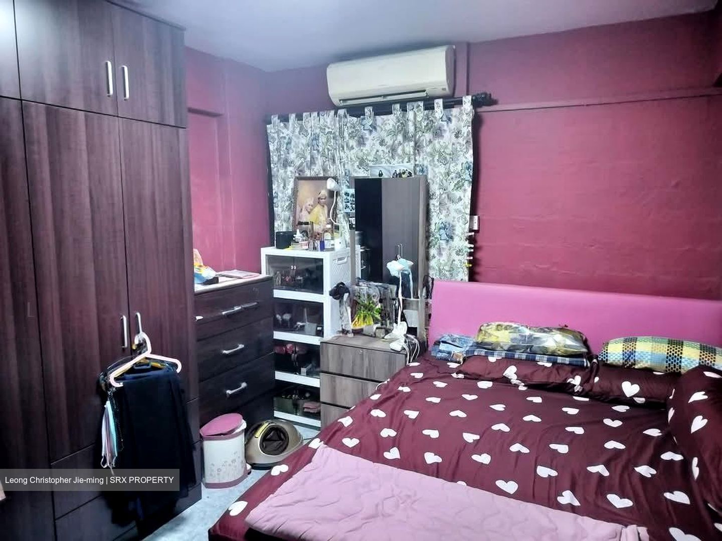 Blk 17 Marsiling Gardens (Woodlands), HDB 3 Rooms #593218411